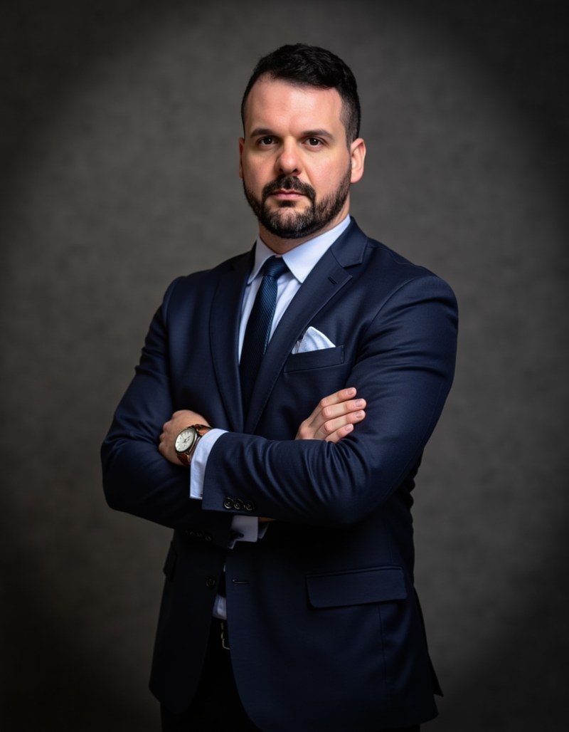Matheus Piccoli — Advogado OAB/RS 113.205