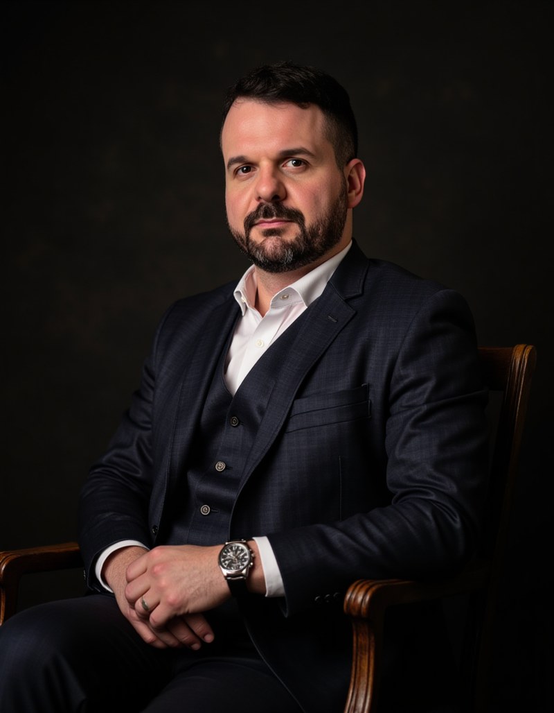 Matheus Piccoli, advogado boutique no Litoral Norte gaúcho